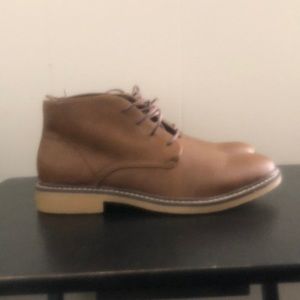 Dexter Dress Boots